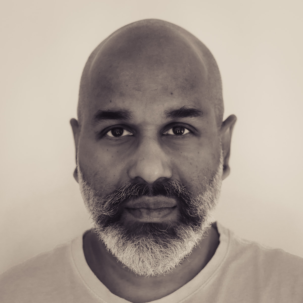 KRISHNENDU MAJUMDER