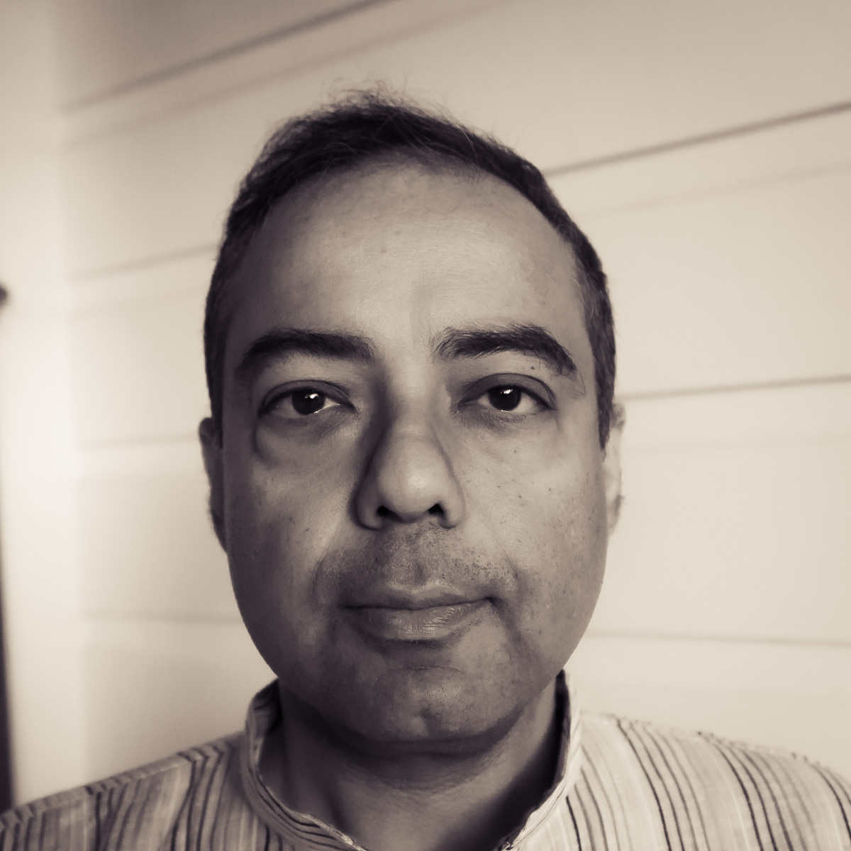 SAMRAT BANNERJEE