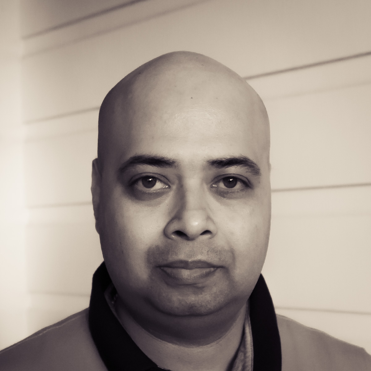 SAMRAT BANIK