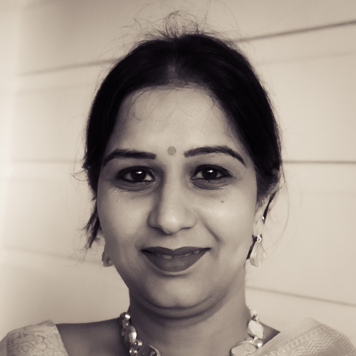 AARTI SARKAR