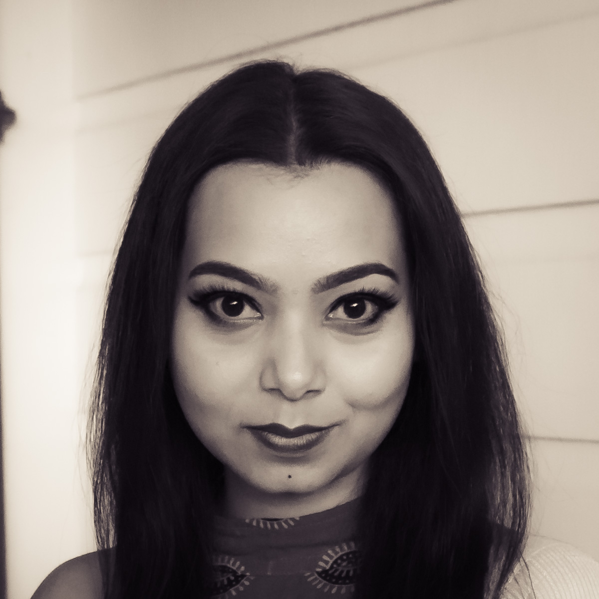 SUSMITA BANIK