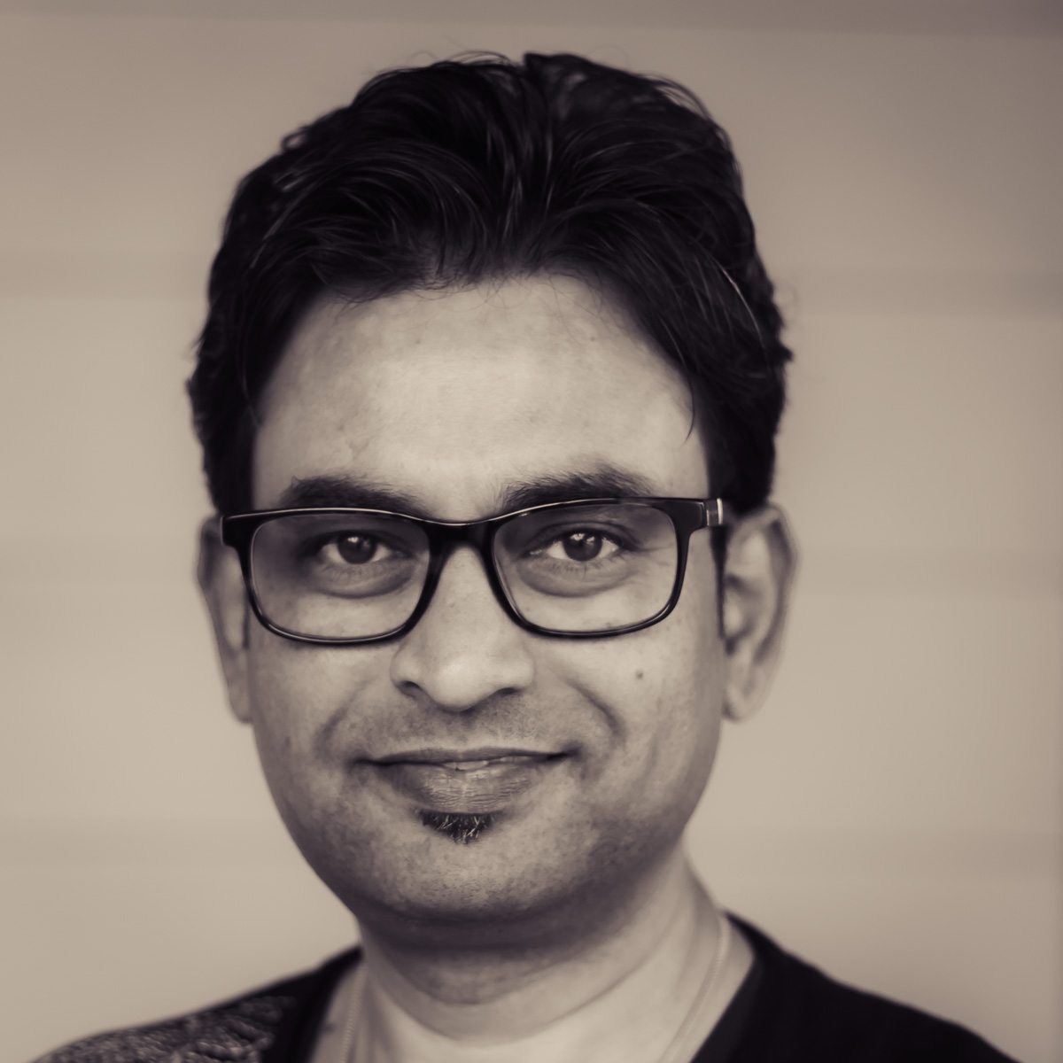 UJJAL SARKAR