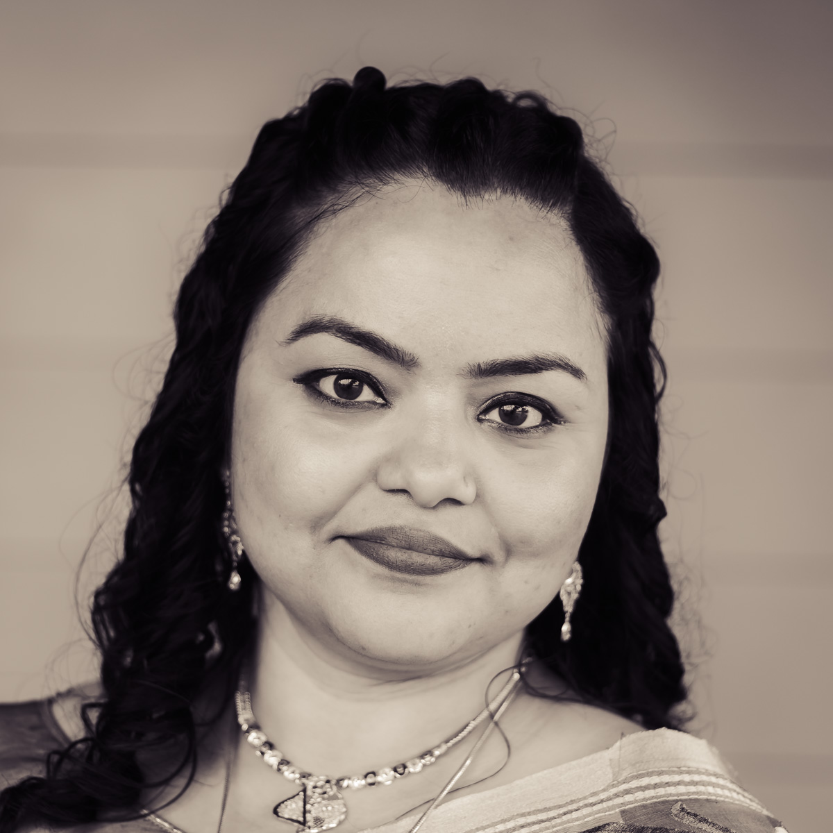RAMA SAHA