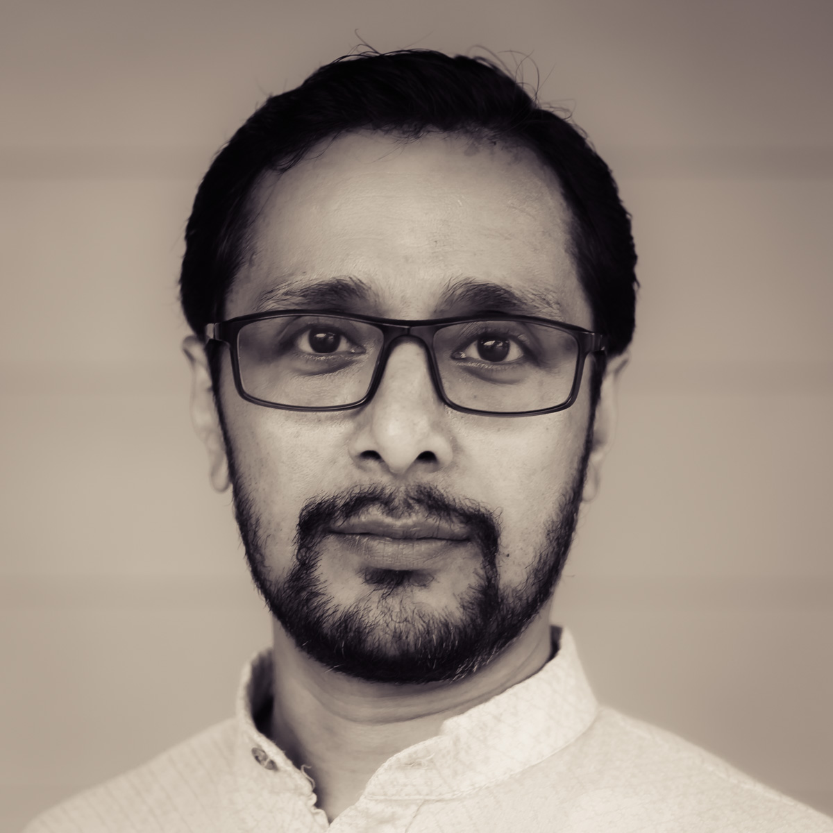 SURAJ SAHA