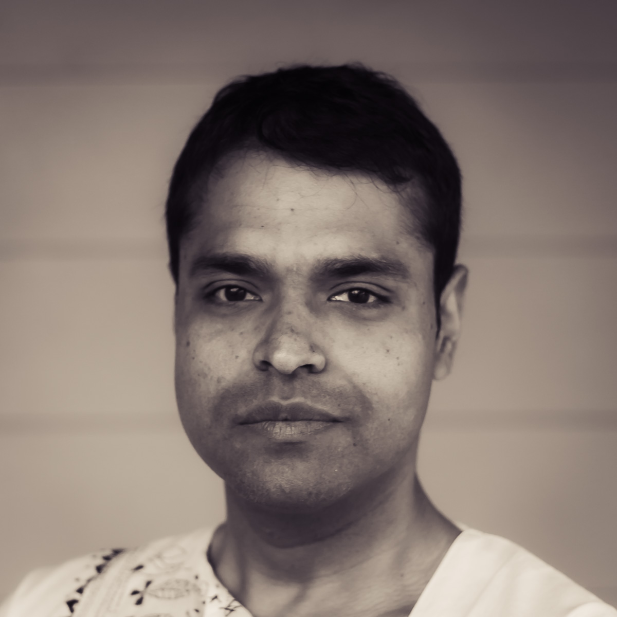 SAMIRAN MISRA