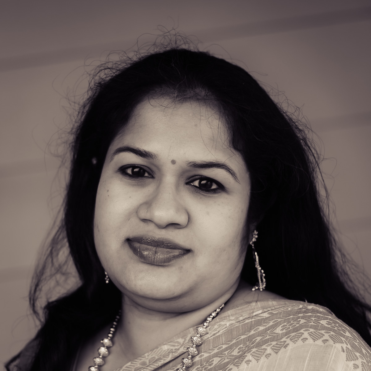 SUBARNA CHATTERJEE