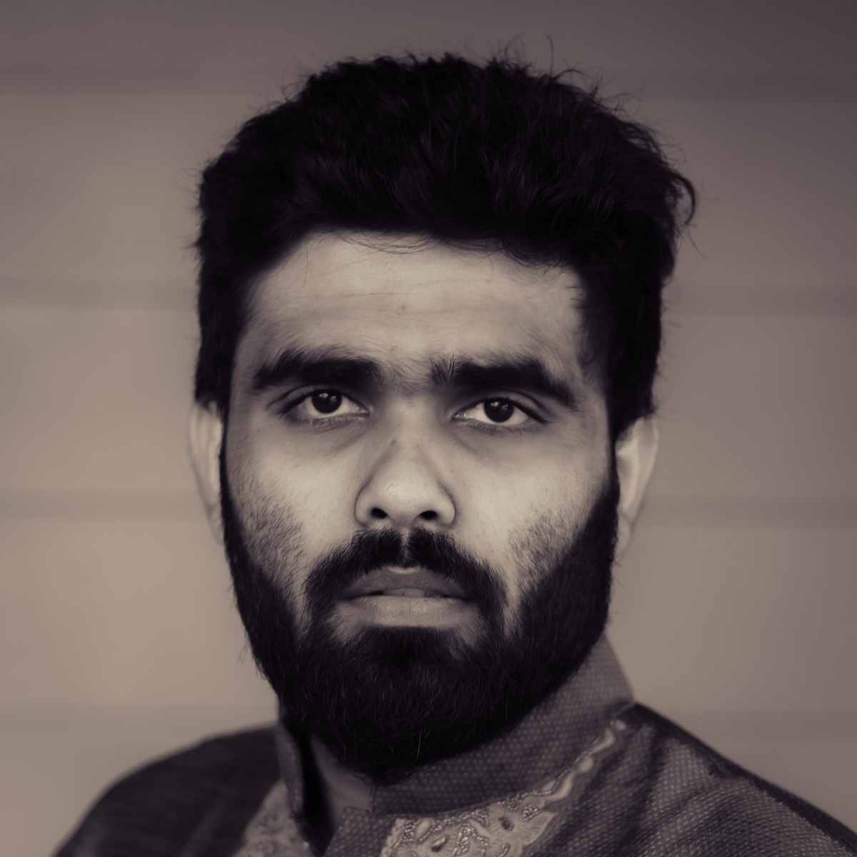 DIPON SADHU