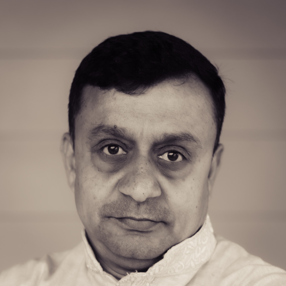 SANDIP ISHAQUE