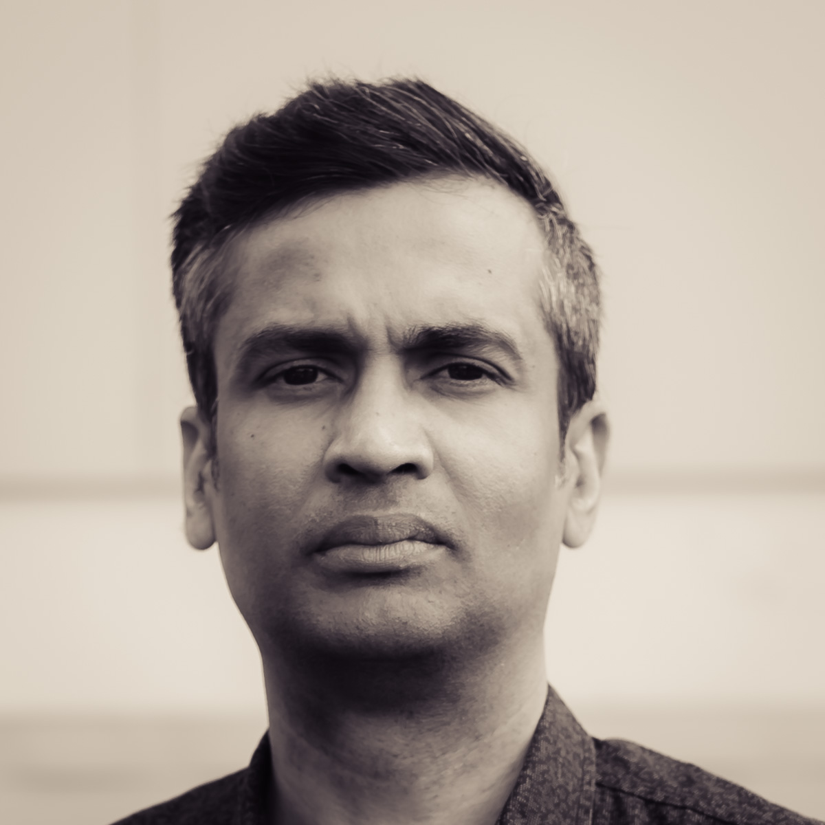SHADABH KHAN